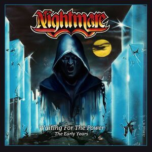 Nightmare - Waiting For The Power: The Early Years  CD